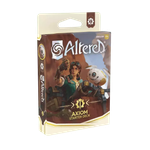 Altered Starter Deck - Axiom