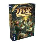 As Ruínas Perdidas de Arnak - Líderes de Expedição (Expansão)