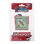 World's Smallest Monopoly (jogo em inglês e miniaturizado)