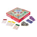 World's Smallest Monopoly (jogo em inglês e miniaturizado)