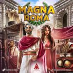 Magna Roma - Deluxe Edition