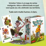Schotten Totten