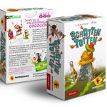 Schotten Totten