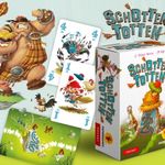 Schotten Totten