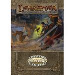 Lankhmar: Bem-Vindos a Nehwon - Box com 4 Livros (Savage Worlds)