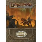 Lankhmar: Bem-Vindos a Nehwon - Box com 4 Livros (Savage Worlds)