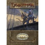 Lankhmar: Bem-Vindos a Nehwon - Box com 4 Livros (Savage Worlds)