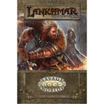 Lankhmar: Olho de Goro'Mosh (Savage Worlds)