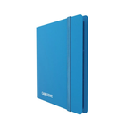 Gamegenic Casual Album 24-Pocket (Azul)