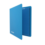 Gamegenic Casual Album 24-Pocket (Azul)