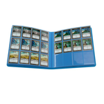 Gamegenic Casual Album 24-Pocket (Azul)