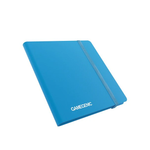 Gamegenic Casual Album 24-Pocket (Azul)