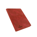 Gamegenic Zip-Up Album 18-Pocket (Vermelho)