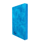 Gamegenic Zip-Up Album 18-Pocket (Azul)