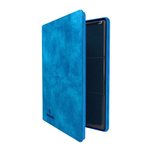 Gamegenic Zip-Up Album 18-Pocket (Azul)