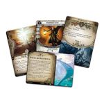 Arkham Horror: Card Game - Os Devoradores de Sonhos (Expansão de Campanha)