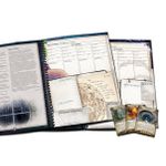 Arkham Horror: Card Game - Os Devoradores de Sonhos (Expansão de Campanha)