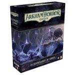 Arkham Horror: Card Game - Os Devoradores de Sonhos (Expansão de Campanha)