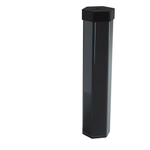 Gamegenic Playmat Tube (Preto)
