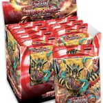 Yu-Gi-Oh! Reis de Fogo Deck Estrutural