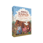 Rolling Ranch: Celeiros e Rebanhos