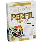 Perfil Express - Harry Potter
