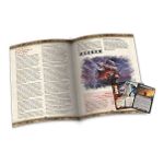 O Senhor dos Anéis Card Game: Caçador de Sonhos (Expansão de Saga)