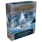 O Senhor dos Anéis Card Game: Caçador de Sonhos (Expansão de Saga)