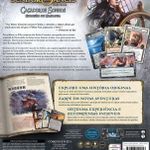 O Senhor dos Anéis Card Game: Caçador de Sonhos (Expansão de Saga)