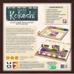 Kokeshi