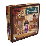 Kokeshi