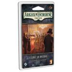 Arkham Horror: Card Game - O Baile de Inverno (Expansão de Cenário)
