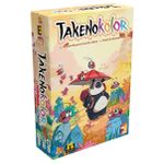 Takenokolor