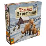 The Fox Experiment