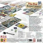 The Fox Experiment