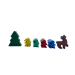 Santa Kaos