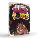 Meu Primeiro Black Power
