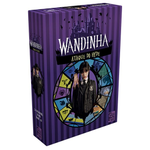 Wandinha: Ataque do Hyde