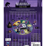Wandinha: Ataque do Hyde