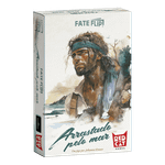 FateFlip: Arrastado Pelo Mar