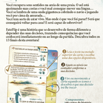 FateFlip: Arrastado Pelo Mar