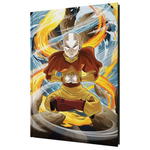 Avatar Legends RPG: Livro Deluxe