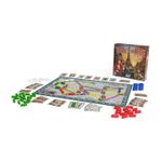 Ticket to Ride - Paris