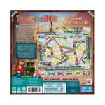 Ticket to Ride - Paris