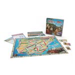 Ticket to Ride - Ibéria & Coreia do Sul (Expansão)
