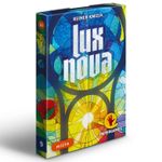 Lux Nova - (Micro 09) + Micro Box