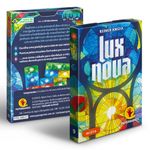 Lux Nova - (Micro 09) + Micro Box