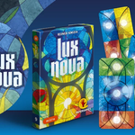 Lux Nova - (Micro 09) + Micro Box