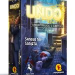 UNDO: Sangue na Sarjeta