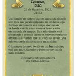 UNDO: Sangue na Sarjeta